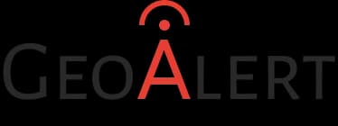 Geoalert logo